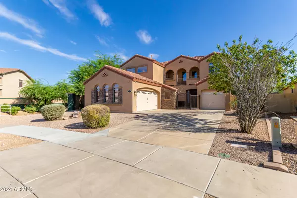 Surprise, AZ 85379,13737 W LISBON Lane