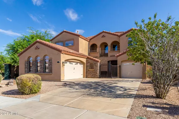 Surprise, AZ 85379,13737 W LISBON Lane