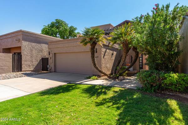 Scottsdale, AZ 85258,8677 E Via Del Valle --