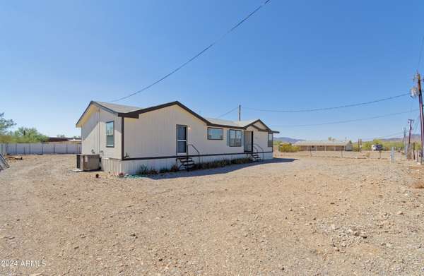 Quartzsite, AZ 85346,465 E Mayflower Street