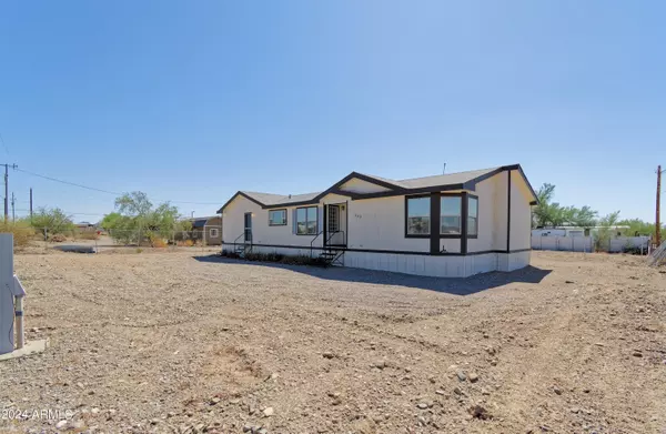 Quartzsite, AZ 85346,465 E Mayflower Street