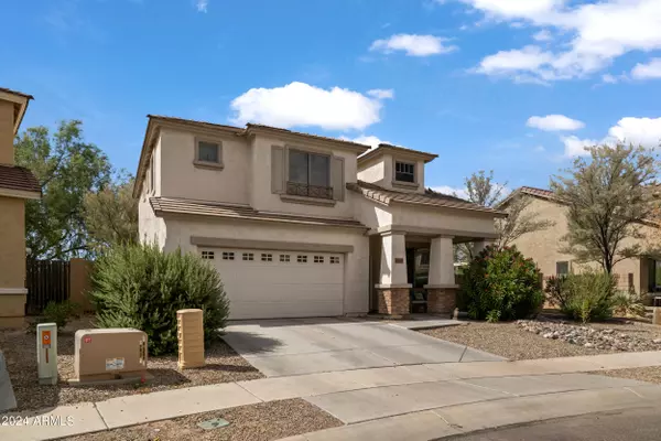 Surprise, AZ 85388,17405 W MANDALAY Lane