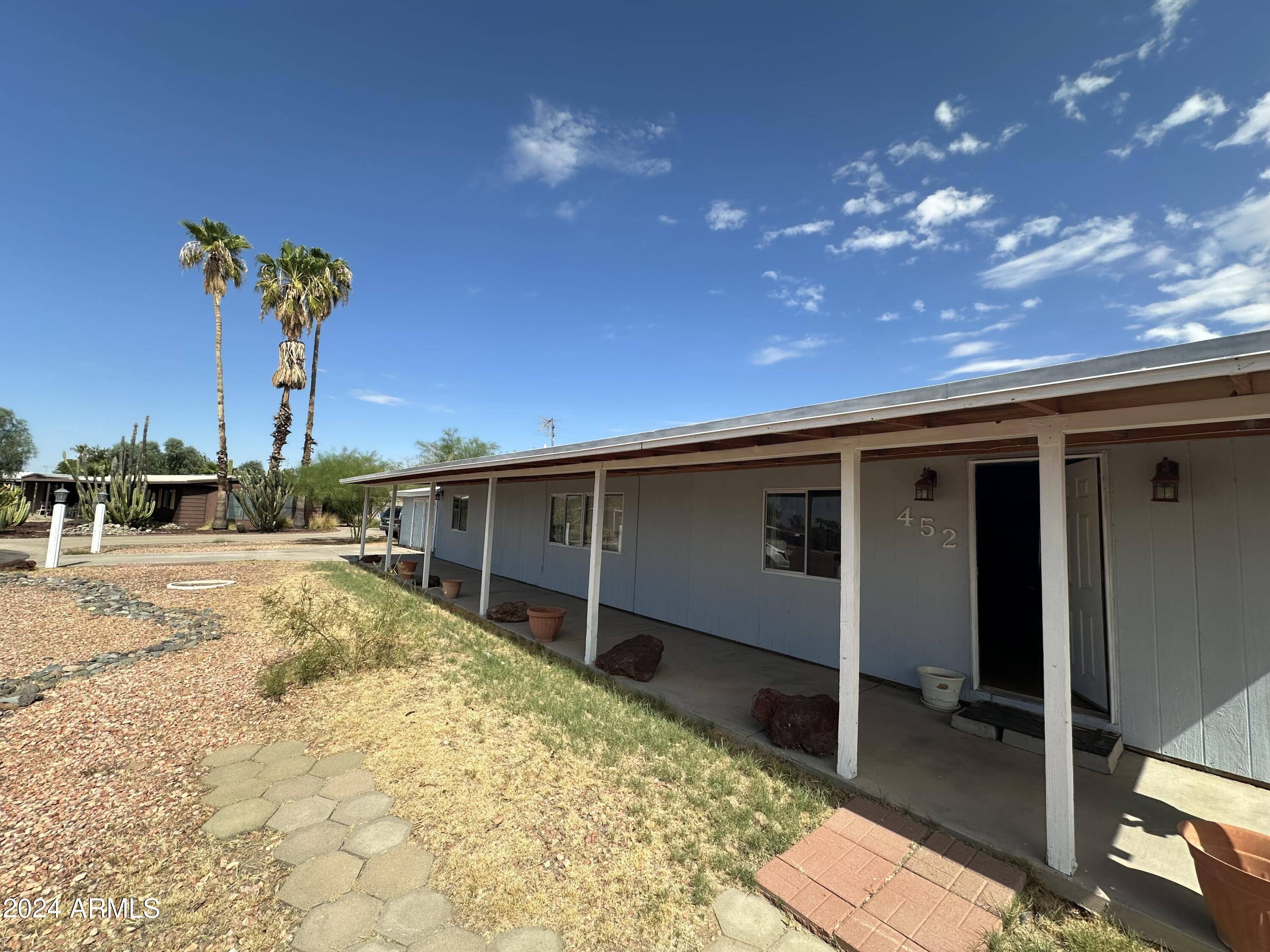 452 E ANNETTE Drive, Phoenix, AZ 85022