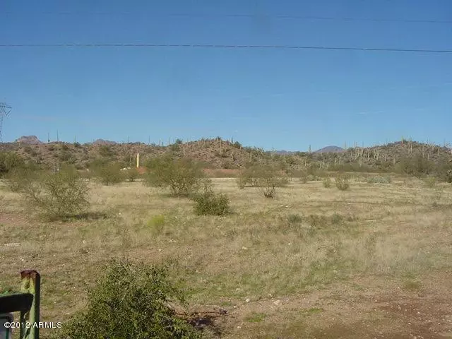 Superior, AZ 85173,0 E Hewitt Station lot 3 Road #-00