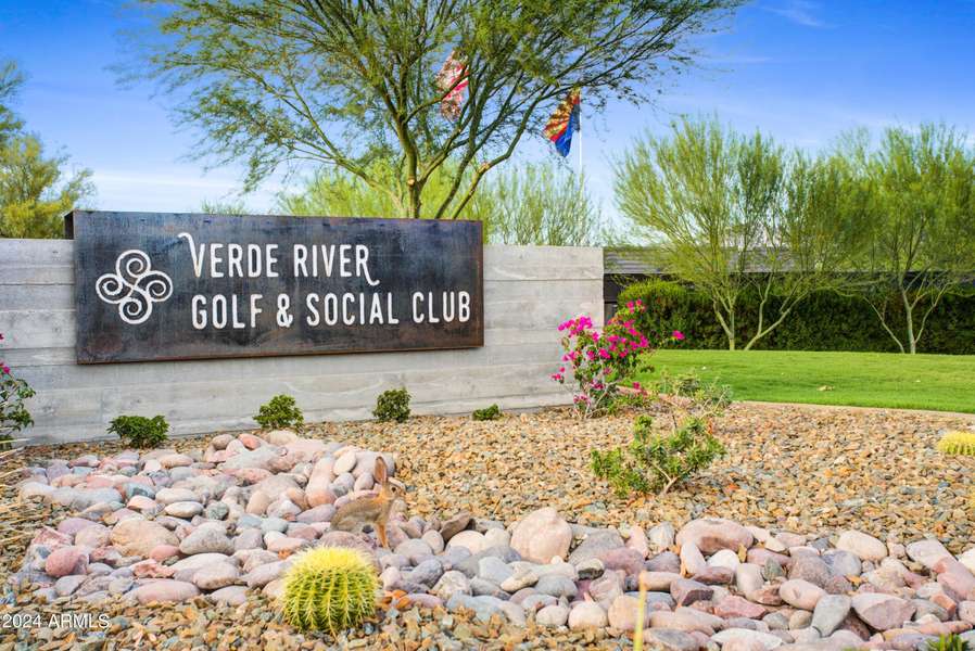 17671 E SILVER SAGE Lane, Rio Verde, AZ 85263