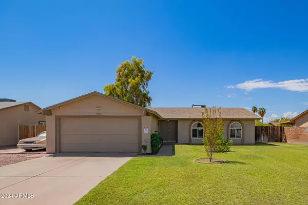 Peoria, AZ 85345,9422 N 70TH Drive