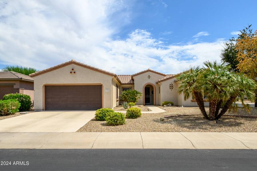 14950 W Winged Foot Court, Surprise, AZ 85374