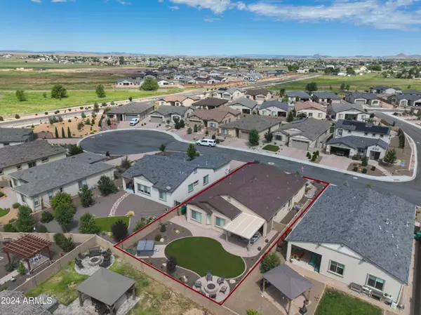 Prescott Valley, AZ 86315,7833 E HEARTHSTONE Drive