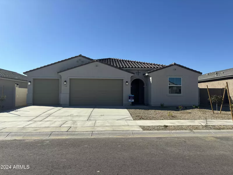 3426 S 177TH Avenue, Goodyear, AZ 85338