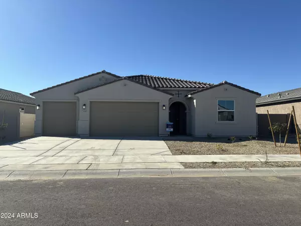 Goodyear, AZ 85338,3426 S 177TH Avenue