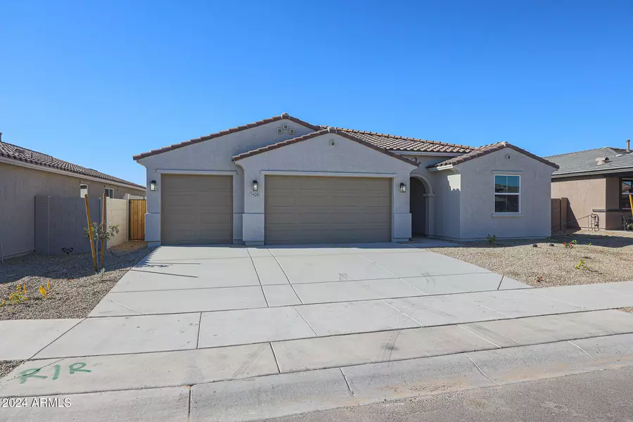 3426 S 177TH Avenue, Goodyear, AZ 85338