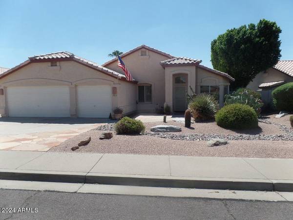 7813 E DALLAS Street,  Mesa,  AZ 85207