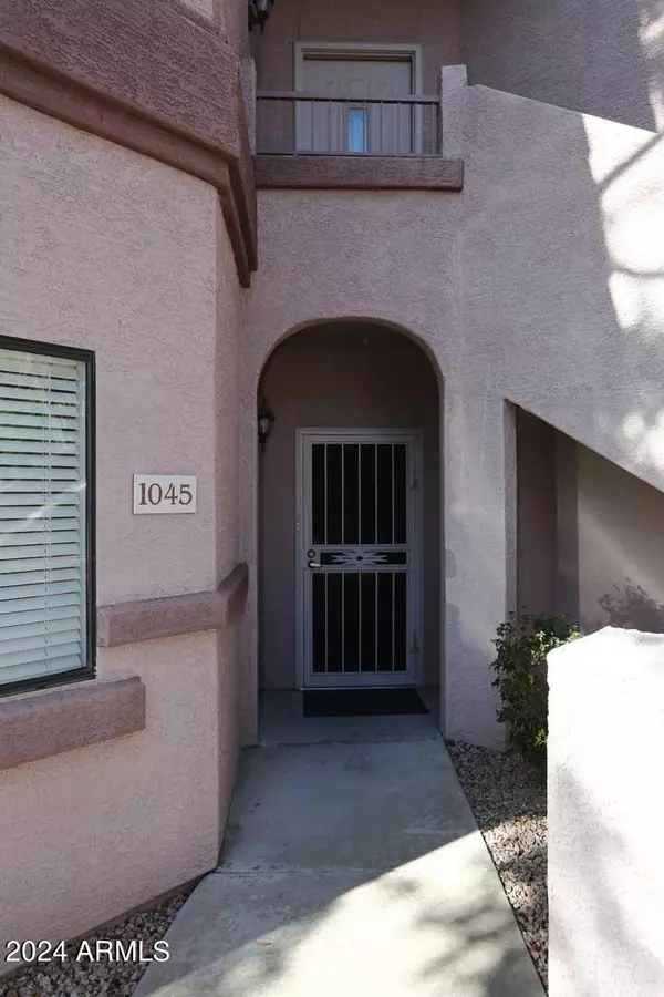 Scottsdale, AZ 85260,9455 E RAINTREE Drive #1045