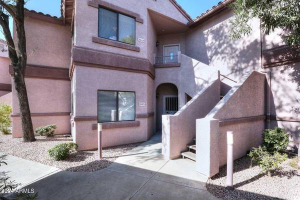 Scottsdale, AZ 85260,9455 E RAINTREE Drive #1045