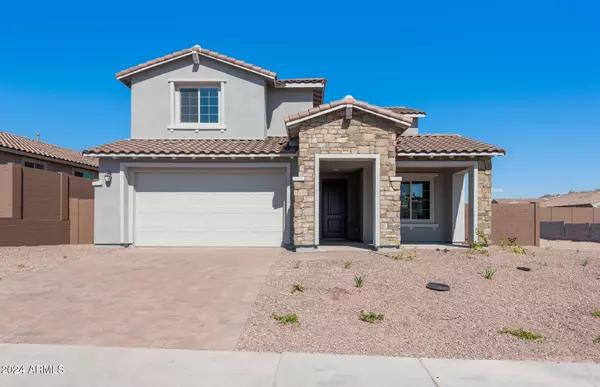 13776 W CALLE DE BACA --,  Peoria,  AZ 85383