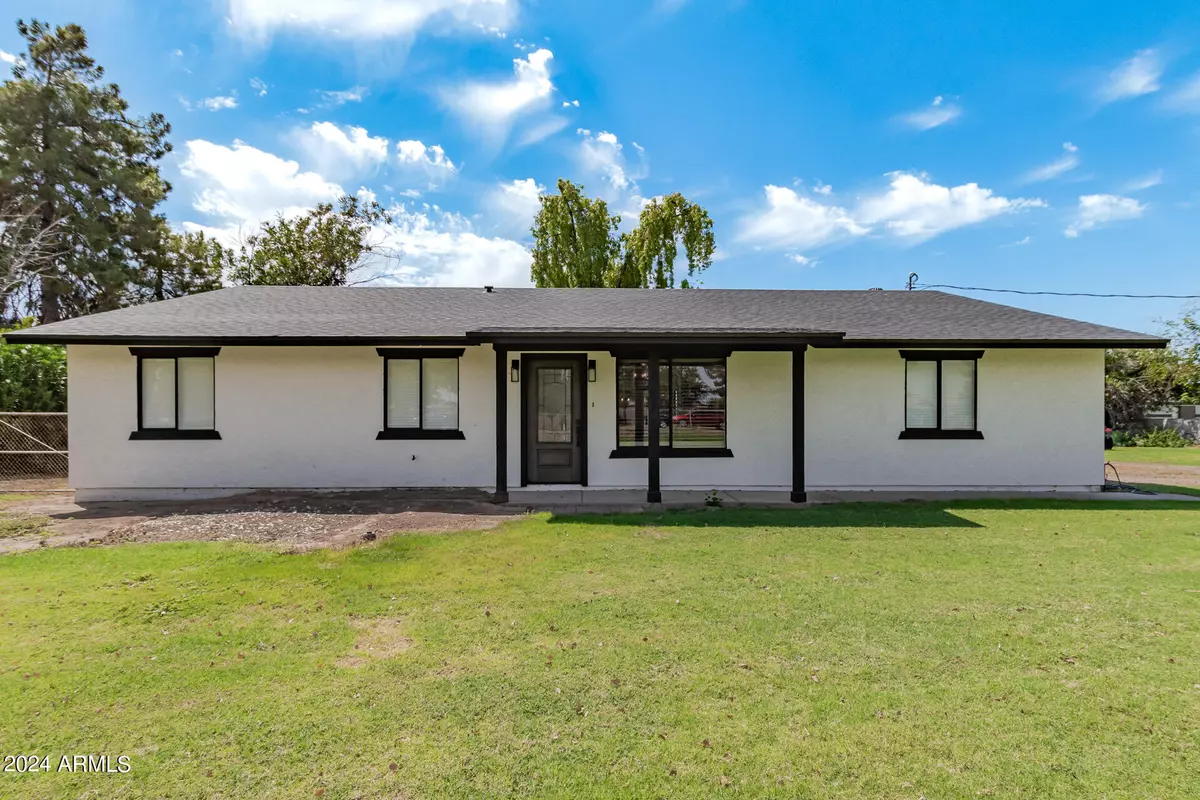 Tolleson, AZ 85353,11005 W Lower Buckeye Road