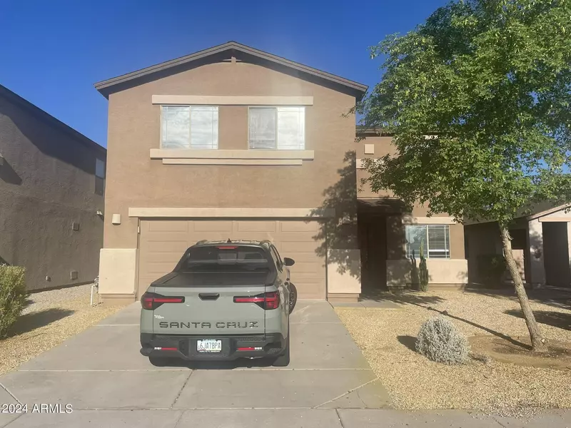 30980 N DESERT HONEYSUCKLE Drive, San Tan Valley, AZ 85143