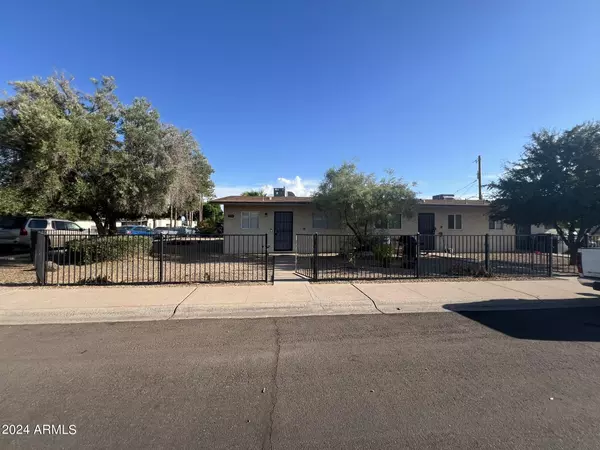 7018 N 68TH Avenue,  Glendale,  AZ 85303