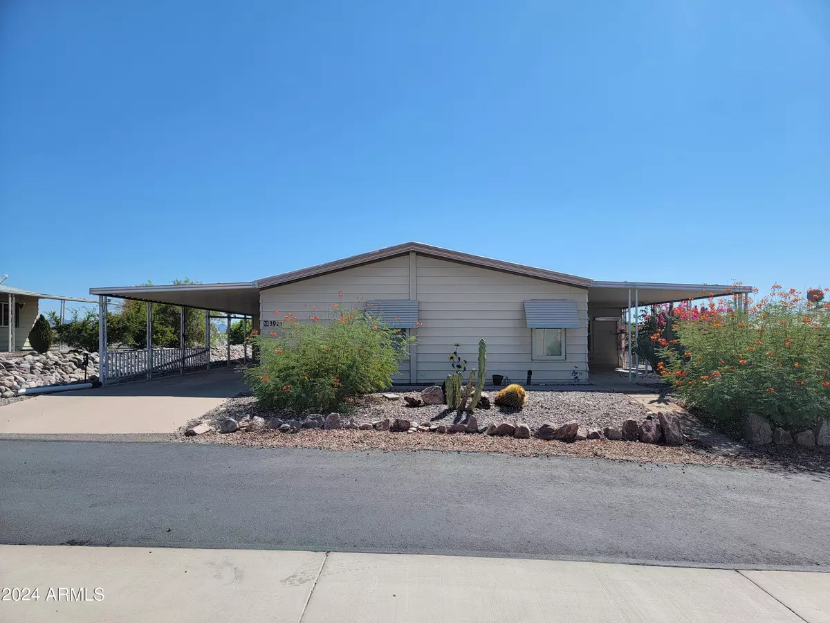 Florence, AZ 85132,3921 N Coconino Avenue