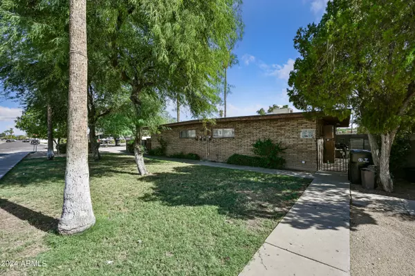 1973 E 10TH Street, Tempe, AZ 85281