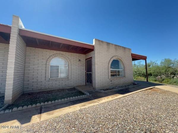 4250 PLAZA ORO LOMA -- #D, Sierra Vista, AZ 85635