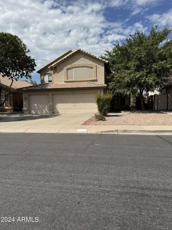 608 E SHEFFIELD Avenue, Gilbert, AZ 85296