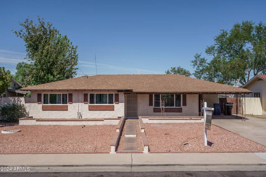 1842 E NIELSON Avenue, Mesa, AZ 85204