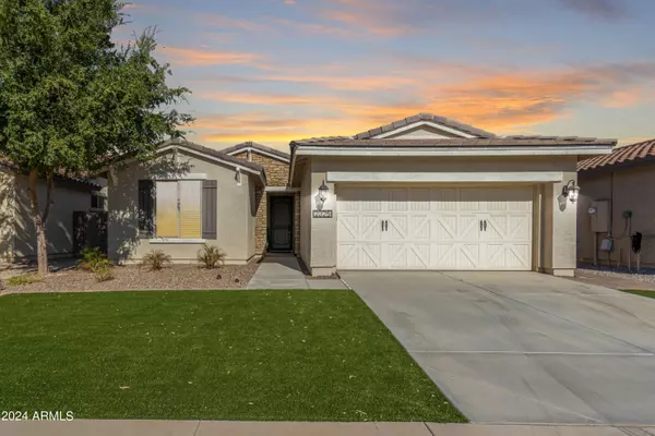 2325 S MINNEOLA Lane, Gilbert, AZ 85295