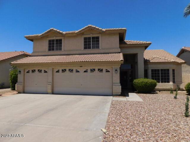 Chandler, AZ 85286,1644 W ENFIELD Way