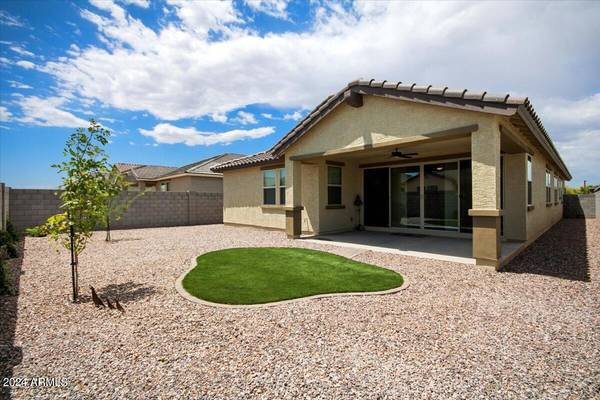 Surprise, AZ 85387,16143 W CHARLOTTE Drive