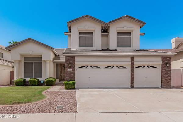 19516 N 71ST Avenue,  Glendale,  AZ 85308