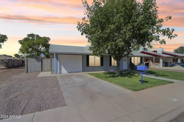 Chandler, AZ 85225,614 E LAREDO Street