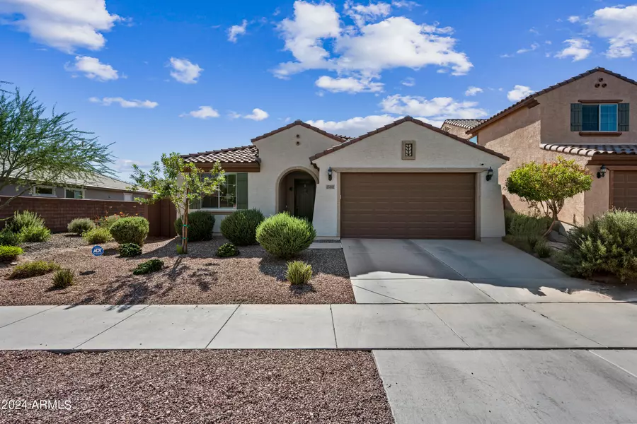 25812 N 162nd Drive, Surprise, AZ 85387