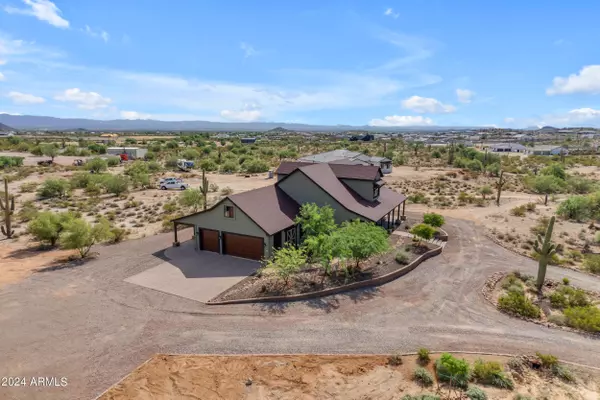 San Tan Valley, AZ 85144,4186 W SILVERDALE Road