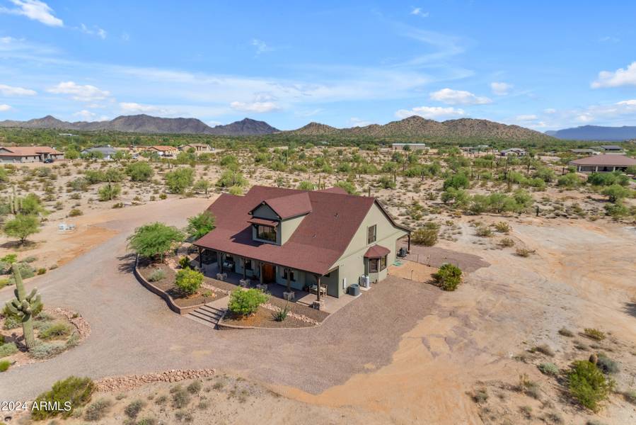 4186 W SILVERDALE Road, San Tan Valley, AZ 85144