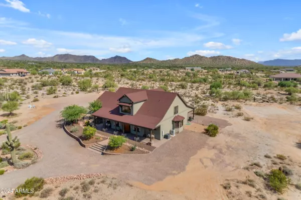 4186 W SILVERDALE Road,  San Tan Valley,  AZ 85144