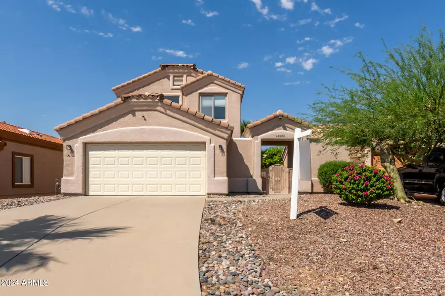 14220 N HAWTHORN Court #A, Fountain Hills, AZ 85268