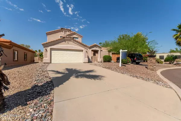 Fountain Hills, AZ 85268,14220 N HAWTHORN Court #A