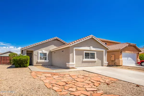 El Mirage, AZ 85335,12634 W ROSEWOOD Drive