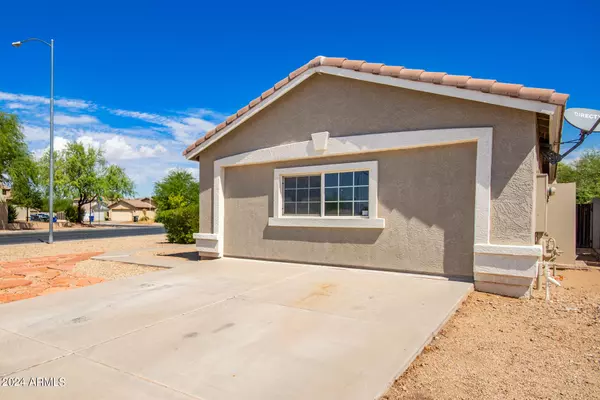 El Mirage, AZ 85335,12634 W ROSEWOOD Drive