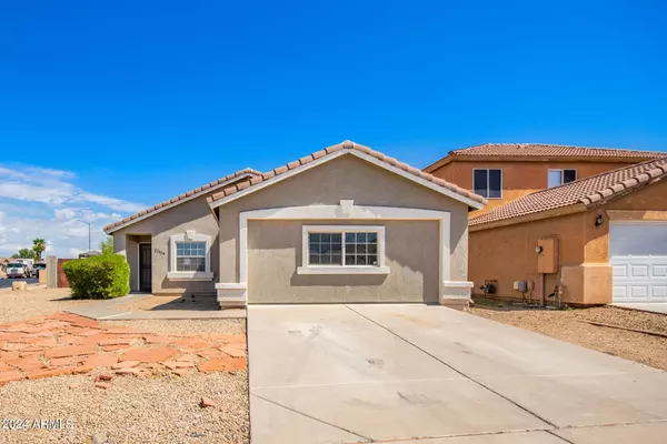 El Mirage, AZ 85335,12634 W ROSEWOOD Drive