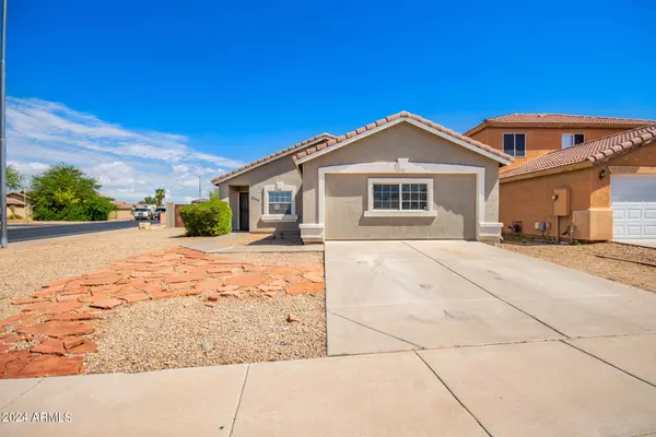 El Mirage, AZ 85335,12634 W ROSEWOOD Drive