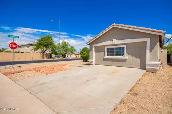 El Mirage, AZ 85335,12634 W ROSEWOOD Drive