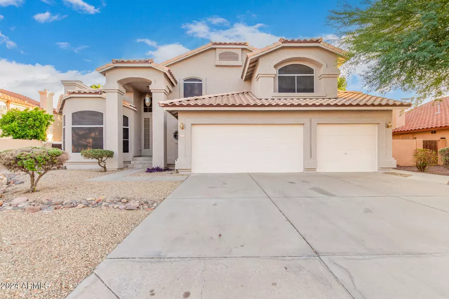 7835 W KIMBERLY Way, Glendale, AZ 85308