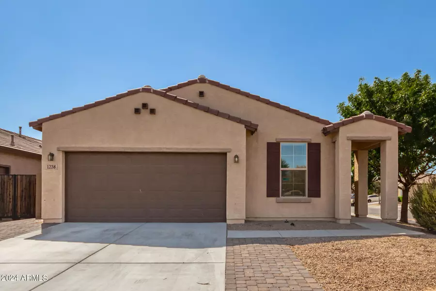 1238 N 168TH Drive, Goodyear, AZ 85338