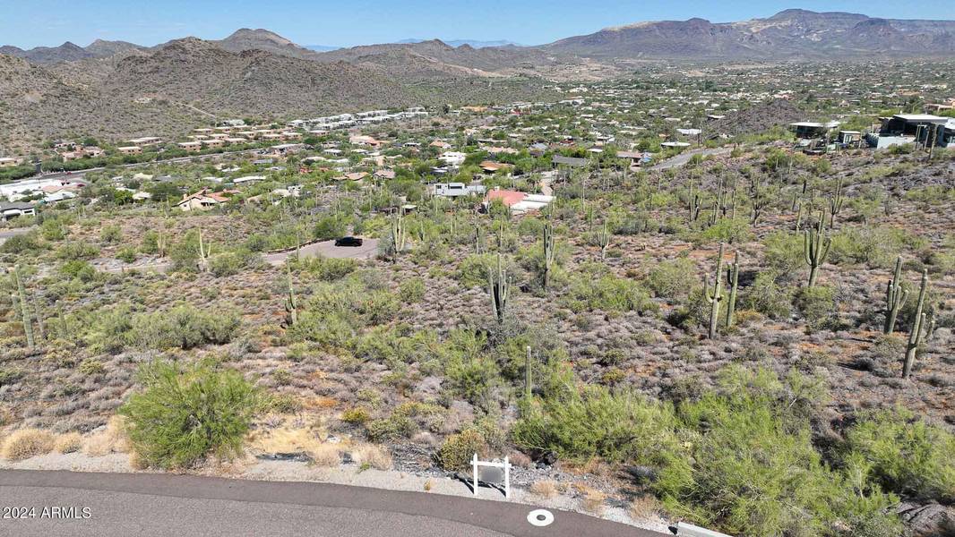 N 62nd Street #-, Cave Creek, AZ 85331