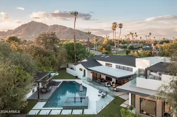 Scottsdale, AZ 85251,6201 E CALLE REDONDA --