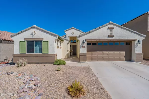 4162 E AMARILLO Drive,  San Tan Valley,  AZ 85140