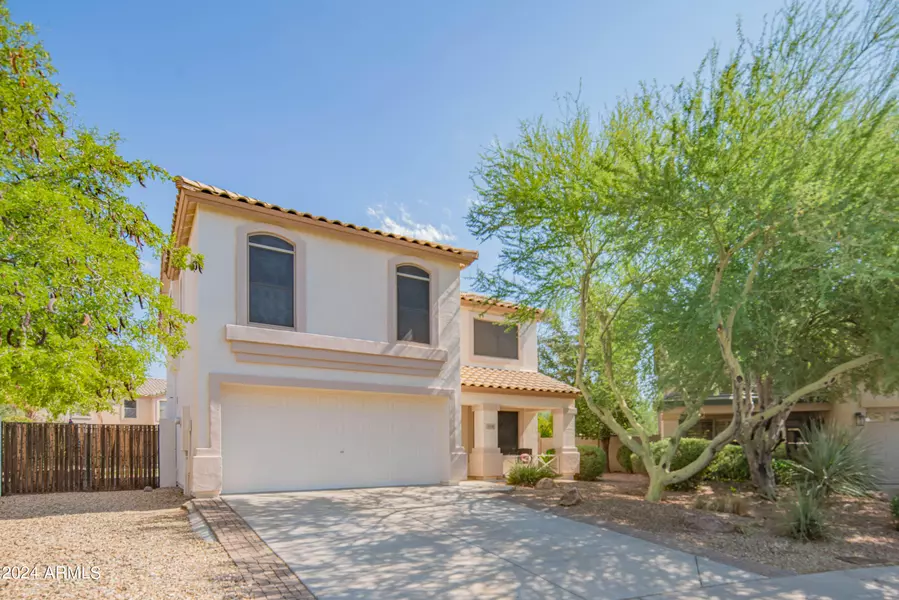 2508 W RUNNING DEER Trail, Phoenix, AZ 85085