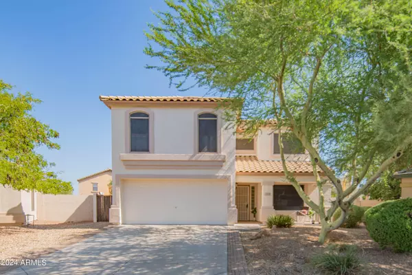 Phoenix, AZ 85085,2508 W RUNNING DEER Trail